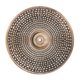 thumbnail image 2 of Platillo bottom HiHat 14” Serie S Dark SD14HB ZILDJIAN dorado oscuro 36x2.5x36, 2 of 4