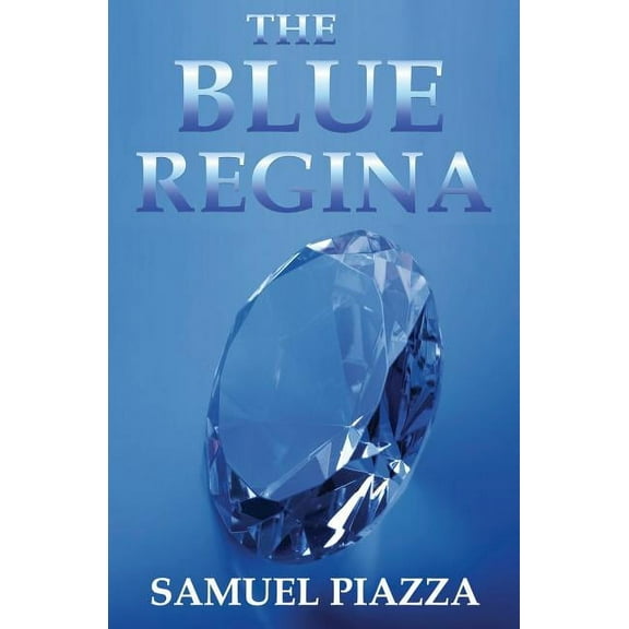 The Blue Regina, (Paperback)