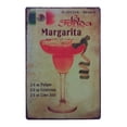 thumbnail image 3 of Arte de Cartel Metal Muestra licencia Póster Estaño Colgante de Bebidas de Imagen Vintage Soledad  Metal muestra del vintage, 3 of 6
