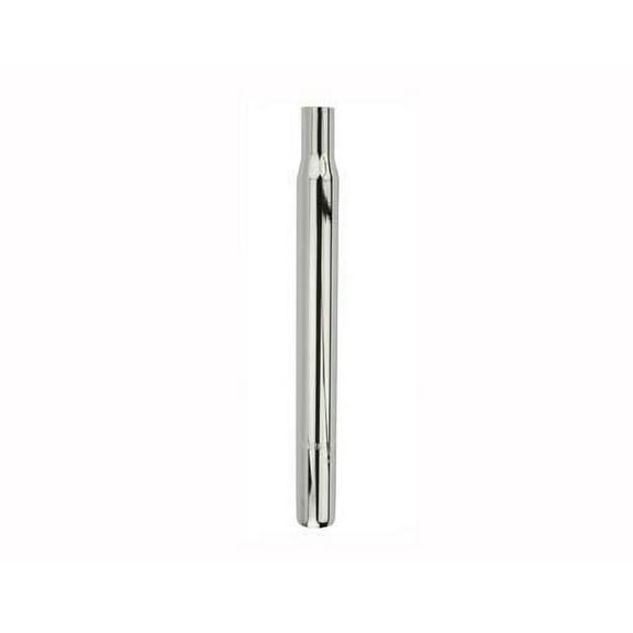 Steel Pillar Seat Post 28.6mm Chrome.bike Seat Post , bicycle Seat Post