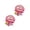 Jellyfish, variant on AOOOWER 2/6Pieces Resin Sea Creature Figurines Flatback Resin Sea Animal Miniature for Scrapbooking Phone Case Craft Decoration