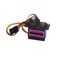 4pcs High Speed SG90 Digital Servo Motor RC Helicopter Airplane Boat