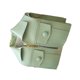thumbnail image 5 of Bolso de hombro para mujer, bolso de hombro tipo chaqueta, bolso de hombro de piel sintética, bolso de hombro pequeño, el mejor de su clase, 5 of 9