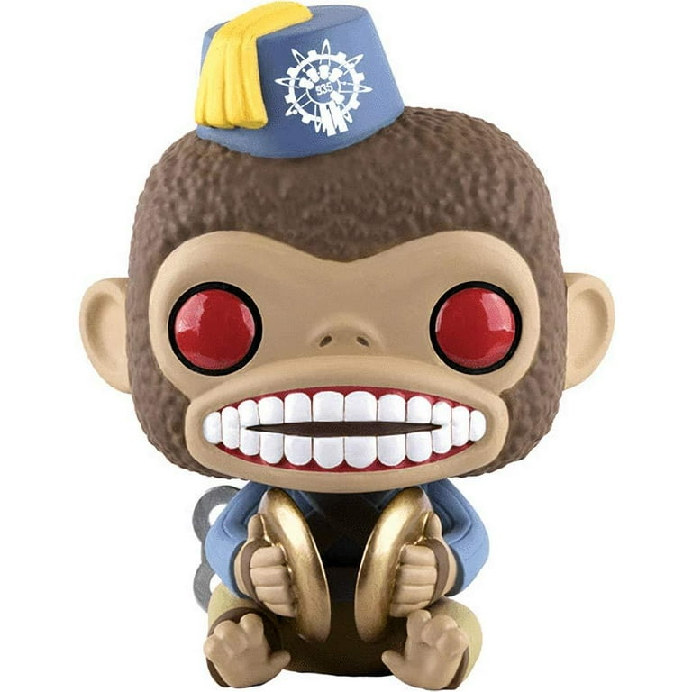 Call of Duty Funko POP! Games Monkey Bomb Vinyl Figure