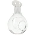 thumbnail image 1 of Glass Decanter Wine Pitcher Glass Wine Dispenser Red Wine Jug Water Container, 1 of 9