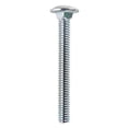 thumbnail image 2 of Hillman 1/4" Zinc-Plated Steel Carriage Bolt, 2 of 2