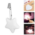 thumbnail image 2 of 1Pcs Heart Night Light Reading Light Purse Lamps Handbag Lights Practical Light Multipurpose Lights Night Lights Led Light, 2 of 5