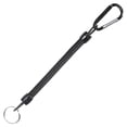thumbnail image 1 of Advancent 2 uds cordones de pesca cuerdas de navegación cuerda de retención cuerda de pesca con Pescar negro, 1 of 5