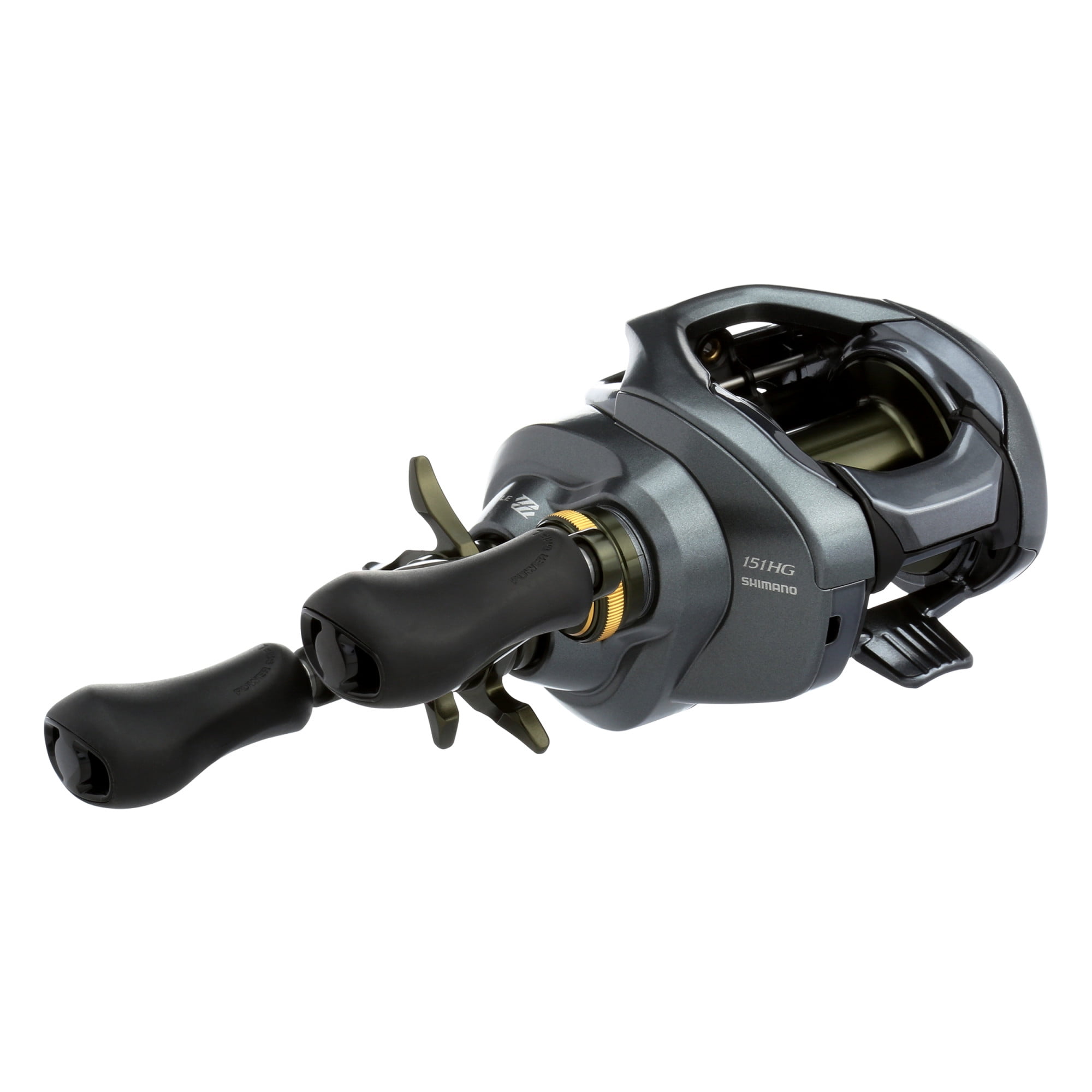 SHIMANO １５１ＧＰ Amazon.com : Shimano Inc. TRANX 151HG A : Sports & Outdoors
