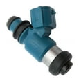 thumbnail image 3 of 2 piece fuel injector 13S-13761-00-00 for Yamaha, 3 of 5