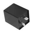 thumbnail image 1 of 12V Clignotant Relais LED Clignotants Clignotants Clignotants pour Moto Automobile, 1 of 8