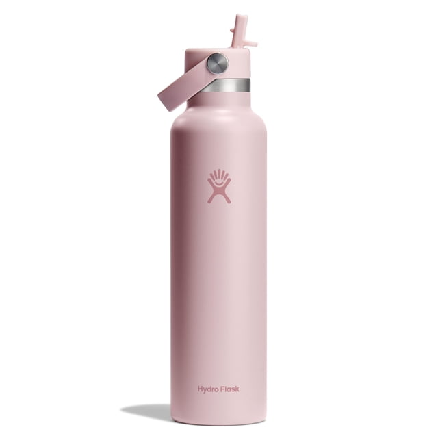 Botella de agua Hydro Flask Standard Flex Straw Cap 700 ml