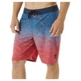 thumbnail image 2 of Mirage Medina Boardshorts [Deep Ocean], 2 of 3