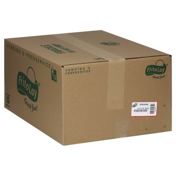 Fritos 32405 104/1.00oz Fritos Regular