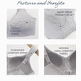 thumbnail image 4 of Sostén Playtex 18 Horas Ultimate Lift & Support de Algodón US474C, 4 of 6