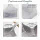 thumbnail image 4 of Sostén PLAYTEX 18 Horas Ultimate Lift & Support 38D Algodón Blanco, 4 of 6