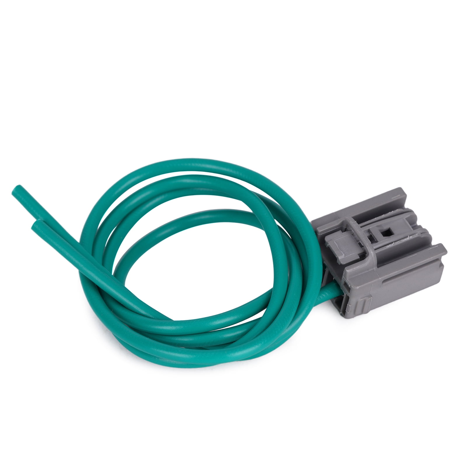 MOCA AUTOPARTS 984-602 HVAC Blower Motor Resistor Kit with Harness Fit for 2016-2018 Ford Edge & 2013-2018 Lincoln MKZ & 2015-2017 Lincoln Navigator