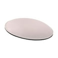 thumbnail image 3 of TOOYFUL Elbow Hand Rest, Manicure Pad Easy to Clean, Comfortable Professional Nail Armrest Cushion Nail Table Mat for Salons Home DIY Round, 3 of 9