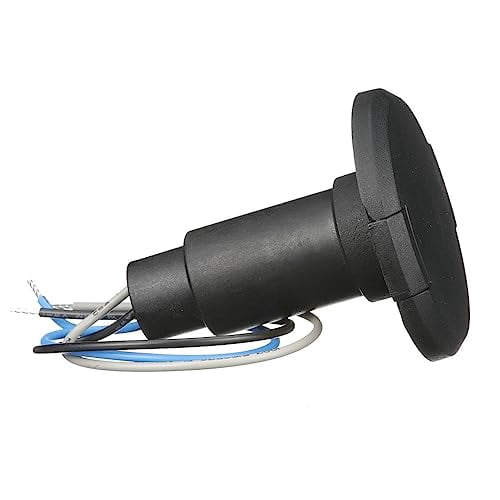 Attwood LightArmor Fast Action All-Round Plug-In Light - 42