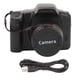 thumbnail image 2 of Cámara digital ANGGREK Cámara de Vlogging Con Enfoque Automático de 16 MP, 2 of 7