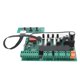 thumbnail image 5 of Tablero De Control Para Puerta Corredera, Operación De Interruptor Manual, Antiinterferencias, Tablero De Control De Motor De Puerta Corredera Eléctrica Con Indicación LED, 5 of 7