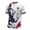 *-Dark Gray, variant on Mens Soccer Jersey, England Lions Cross Badge Brush Stroke Print Short Sleeve Football T-Shirt, Quick Dry Breathable Soccer Shirt for Match Day Royal Blue M