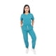 thumbnail image 1 of Uniforme Quirúrgico Stretch Antifluidos Mujer Scrubs del Cupatitzio Jogger Stretch, 1 of 6