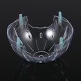 thumbnail image 4 of Labymos Hamster Exercise Ball Hamster Crystal Ball 5.5 Inch Clear Hamster Running Ball, 4 of 8