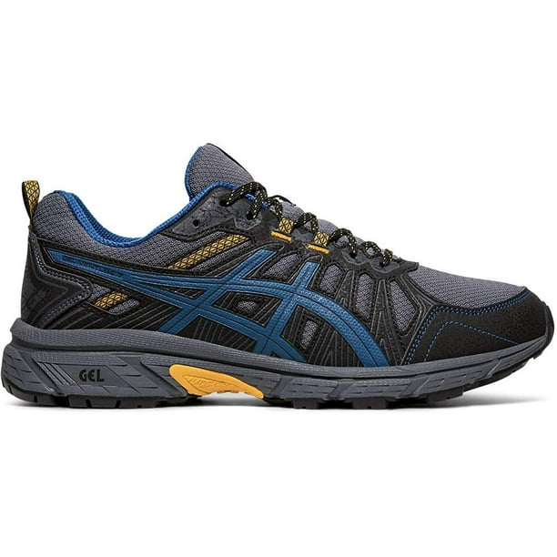 asics metropolis black