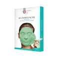 thumbnail image 1 of O3+ Sea White Masque pour le Visage avec Pelable Éclaircissant (45 g), 1 of 5