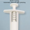 thumbnail image 3 of Cat Pill Shooter Dog Pill Dispenser Pet Pillers Pill Gun Tablet Capsules Pusher, 3 of 3