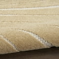 thumbnail image 5 of Nourison Aloha Outdoor Ivory Multicolor 2' x 6' Area Rug (2x6), 5 of 8