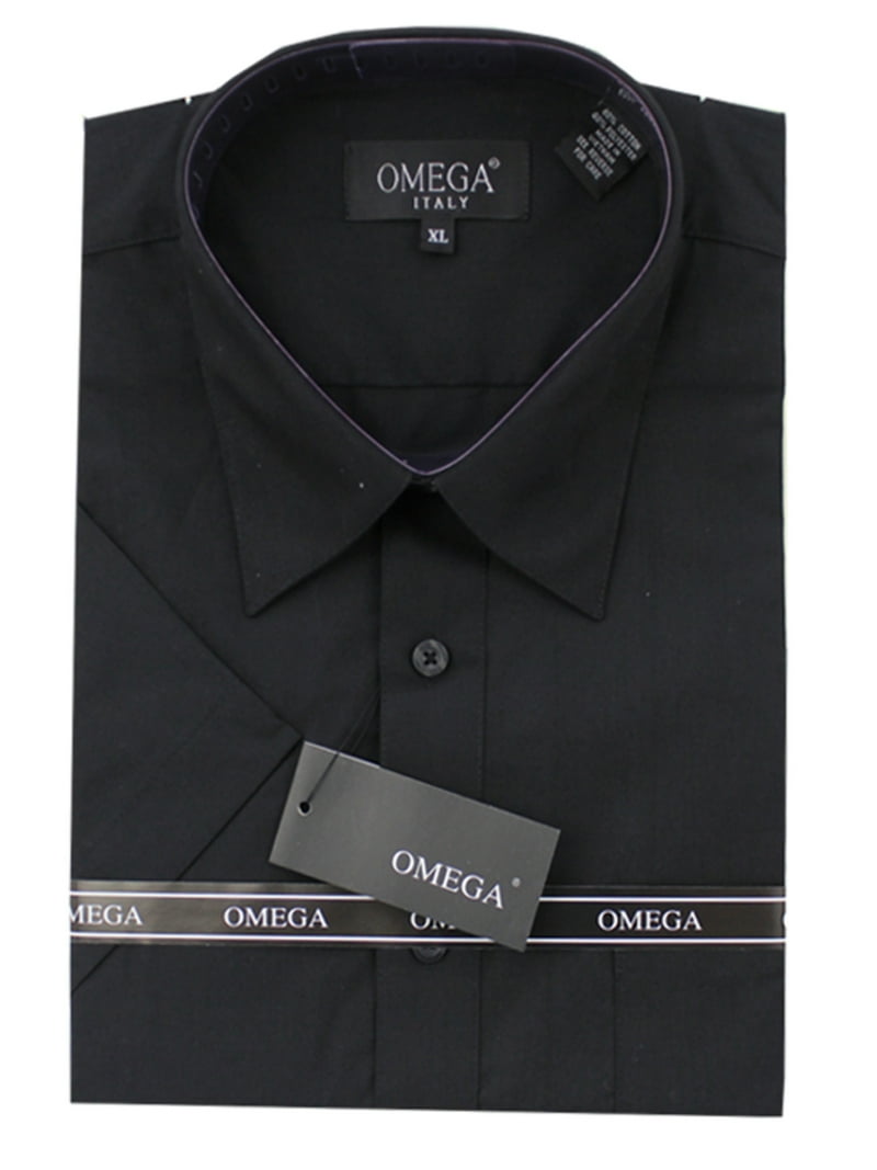 ワンピース L'or Volume Shirt Dress 0r222-19 M Cotton-Short-Sleeve-Shirt-