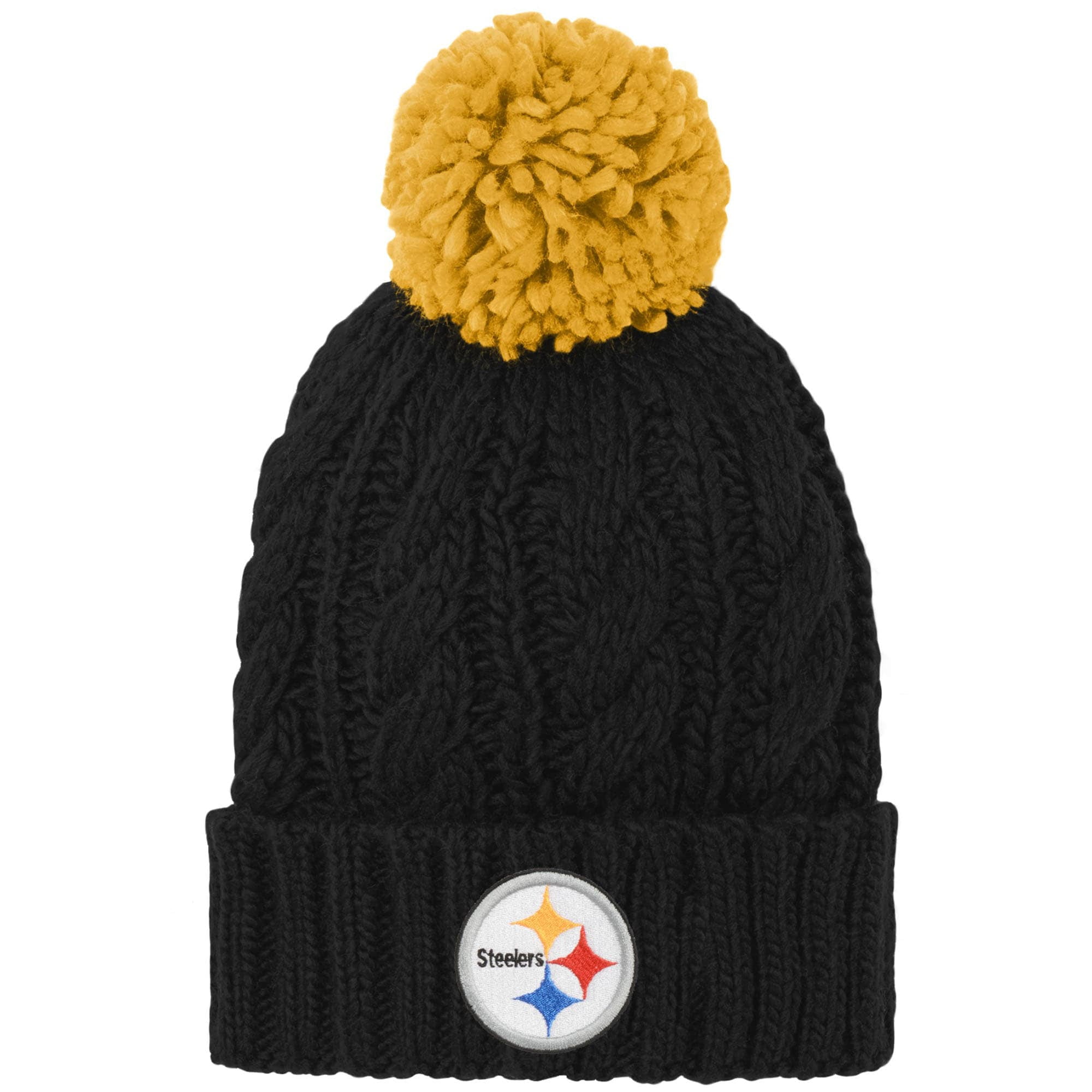 Pittsburg Steelers x NFL 2022-2023 New Era Sport Knit Beanie