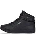 thumbnail image 1 of Tenis Puma Carina 2.0 MID para Mujer 385851-01 negro 22.5 Puma 385851-01 CARINA 2.0 MID, 1 of 6