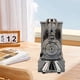 thumbnail image 1 of Reloj Despertador ANGGREK Modelo Coleccionable Estilo Tren, 1 of 7
