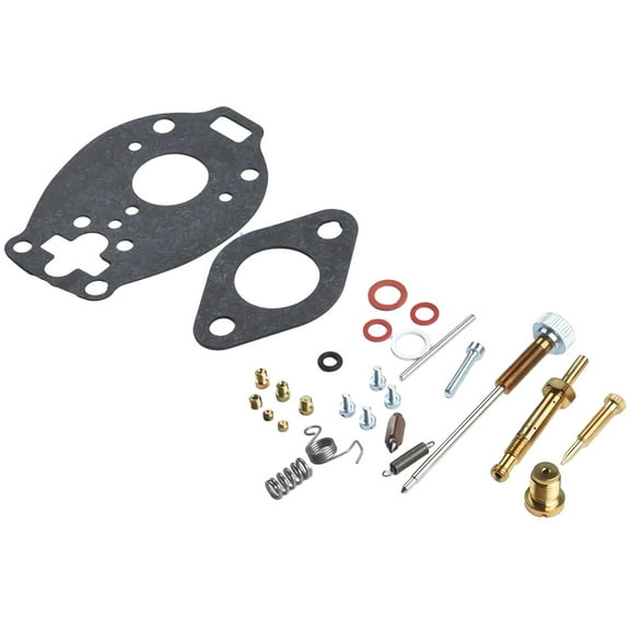 FOR Ford 2N 8N 9N Schebler TSX33/TSX241/Carburetor Overhaul Kit