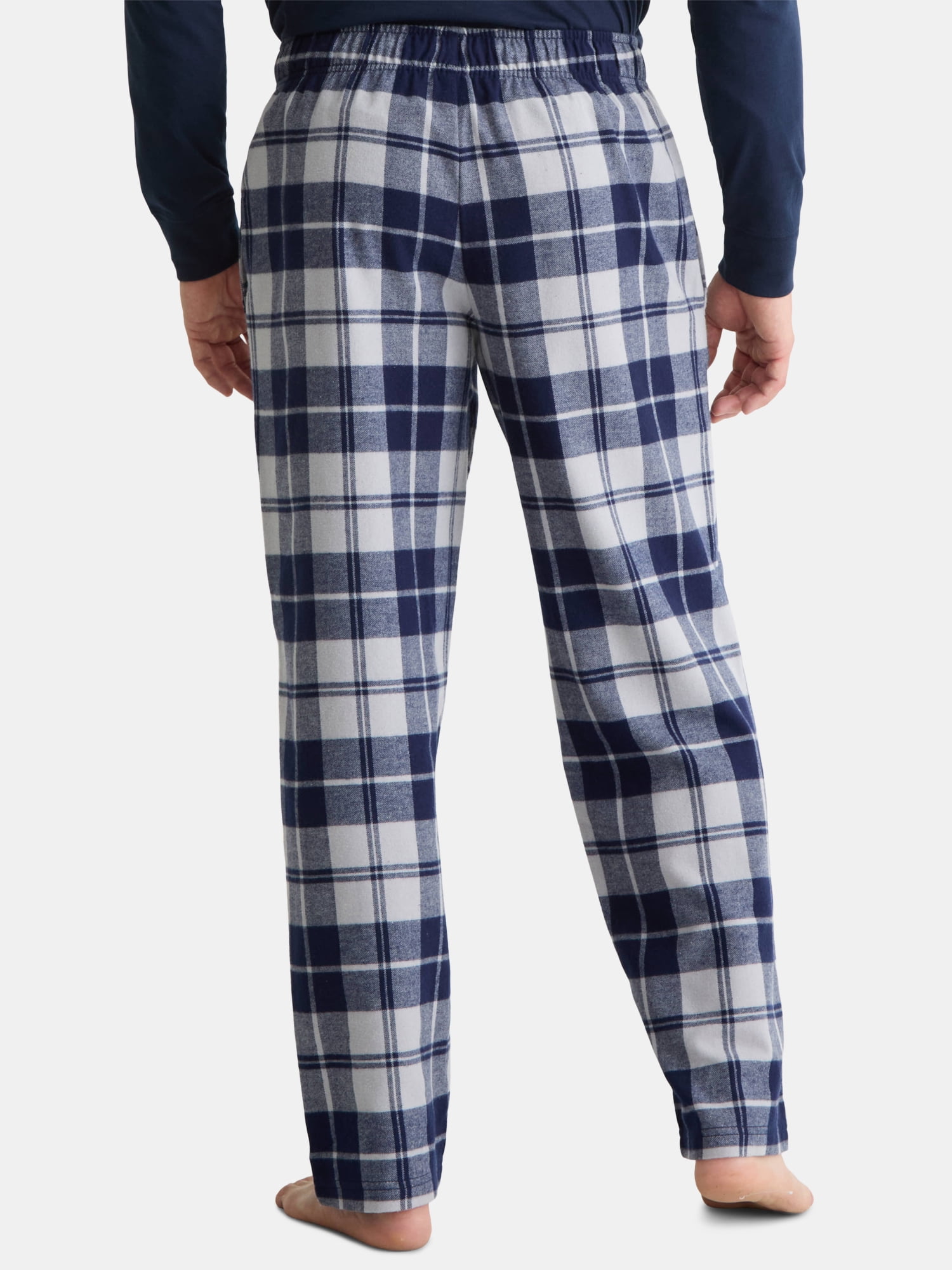 FLANNEL SLEEP PANT