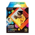 thumbnail image 2 of Fujifilm Instax Square Instant Film 4-Pack with Cloth, 2 of 7