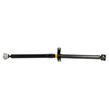Rear Driveshaft Assembly for Chevy GMC Buick Acadia Enclave Traverse AWD DSA80230