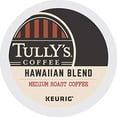 thumbnail image 2 of 24 Ct Tullys Hawaiian Blend Coffee K-Cup Packs, 2 of 3