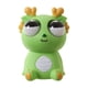 thumbnail image 2 of Juguete de descompresión de dinosaurio del Año del Dragón | Divertido muñeco de peluche antiestrés con ojos grandes | Material suave y seguro | Compañero de relajación portátil para niños pe, 2 of 2