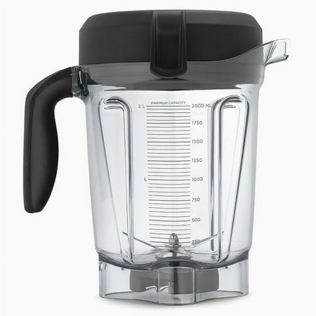 Vitamix - Professional Series 750 - Pearl Grey