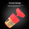thumbnail image 1 of RYRDWP Clearance Portable Car Ashtray, 1 of 3