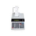 thumbnail image 1 of Canon MP41DHIII - Calculatrice d'Impression - Écran LCD - 14 Chiffres - Blanc, 1 of 2