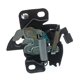 thumbnail image 3 of Car Hood Latch Hood Lock Hood Lock Machine 74120-TR0-A01 for 1.5L 1.8L 2.4L 2012 2013 2014 2015, 3 of 5