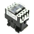 thumbnail image 4 of Dekaim Contactor de CA, Contactor eléctrico Industrial del contactor del Montaje en riel CJX2-2510(24VAC), 4 of 8