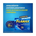 thumbnail image 2 of Flanax 275 mg 20 Tabletas, 2 of 4