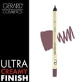 thumbnail image 3 of Gerard Cosmetics Lip Pencil, Matte Mauve Lip Liner, Ecstasy, 3 of 8