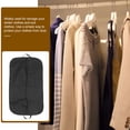 thumbnail image 3 of BESTYASH 2Ud Bolsa Para Trajes Azul Con Material Premium Para Almacenamiento Y Transporte, 3 of 6